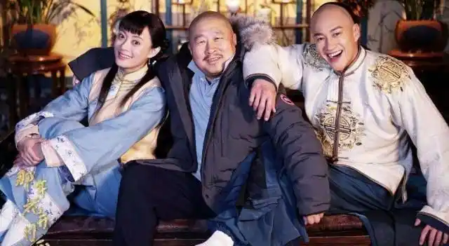 蒋勤勤和孙俪是同父异母俩人真实关系浮出水面,网友妥妥的