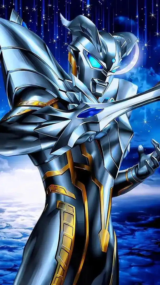 漫画奥特曼来了! - 抖音