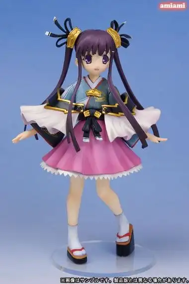 中文名称战国兰斯香姫