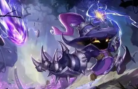 英雄联盟手游小法符文出装搭配哪个好