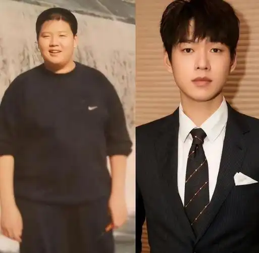 从被嘲笑的胖子到燃爆荧屏的王者——魏大勋的逆袭之路