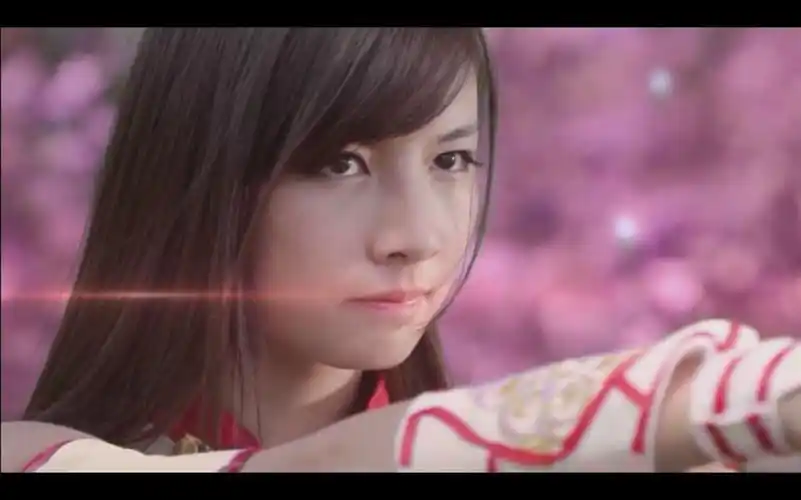 巴啦啦小魔仙之魔箭公主cut1(snh48赵粤)_哔哩哔哩 (゜-゜)つロ 干杯