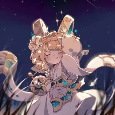 王者辅助瑶瑶头像图片