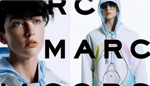 美国服装品牌marc jacobs放弃男装,专注女装