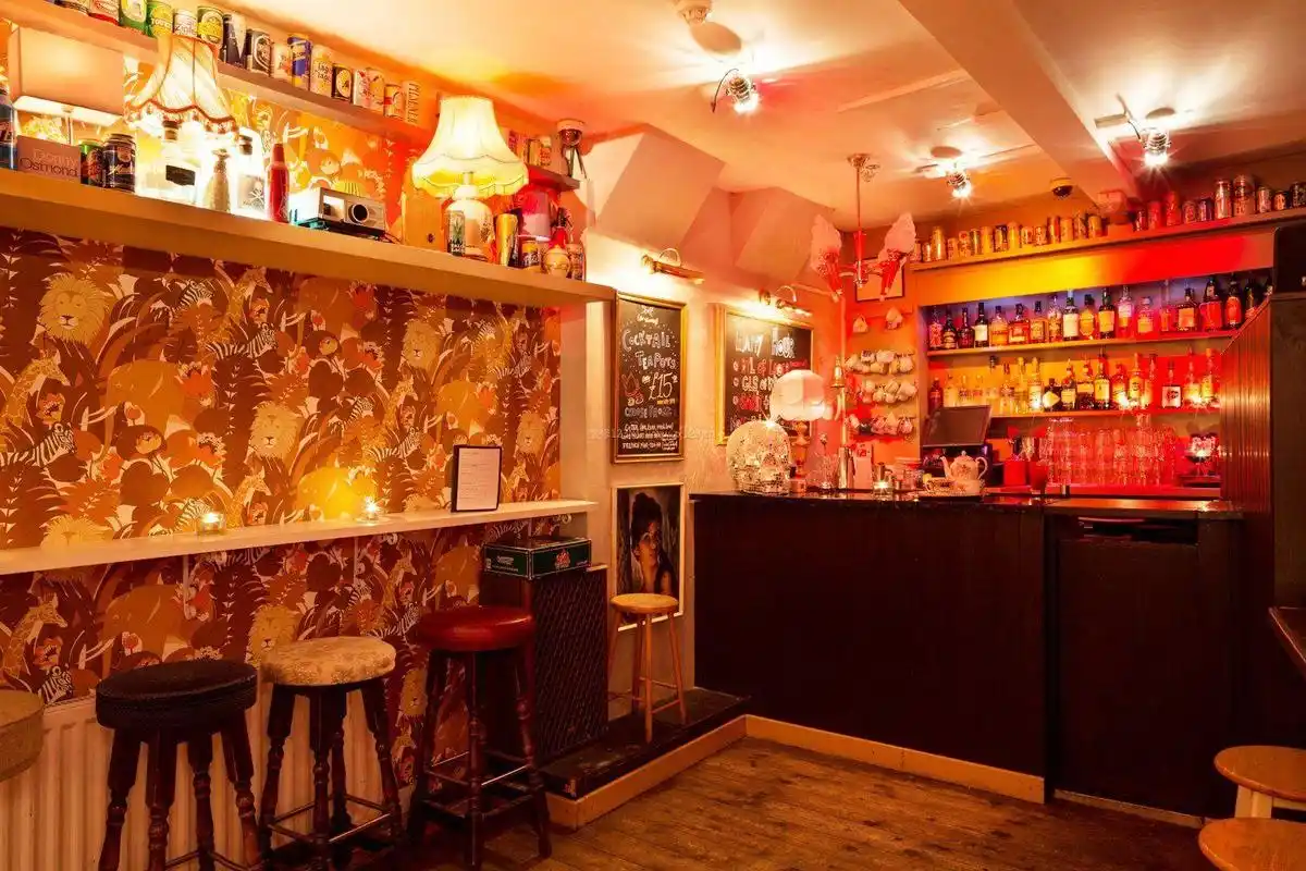 酒吧装修软件推荐,设计方案大揭秘!