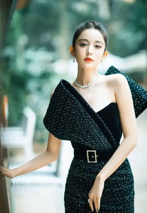 2021中国十大美女颖宝排第十第一名不虚传是你的排名吗