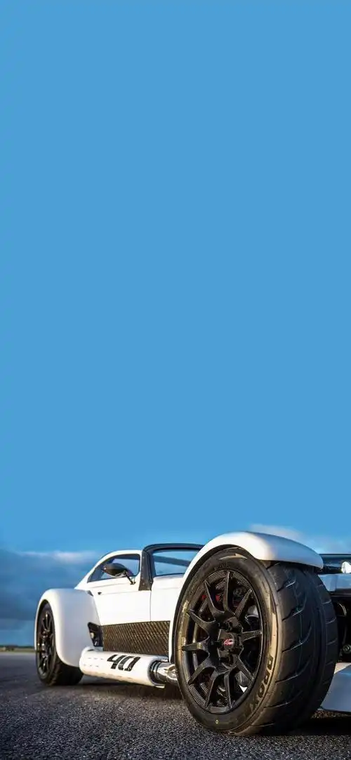 壁纸|精选豪车系列24