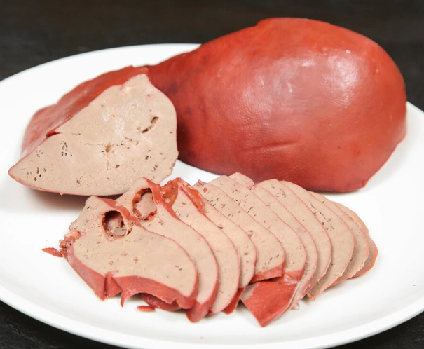 肝损伤不可以吃猪肝?肝不好的人,还要少吃这4种素食