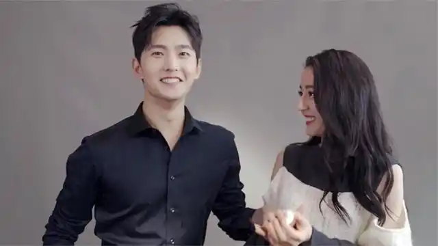 热巴妈妈认定杨洋当女婿!杨洋下意识举动暴露了心思!热巴都懵了