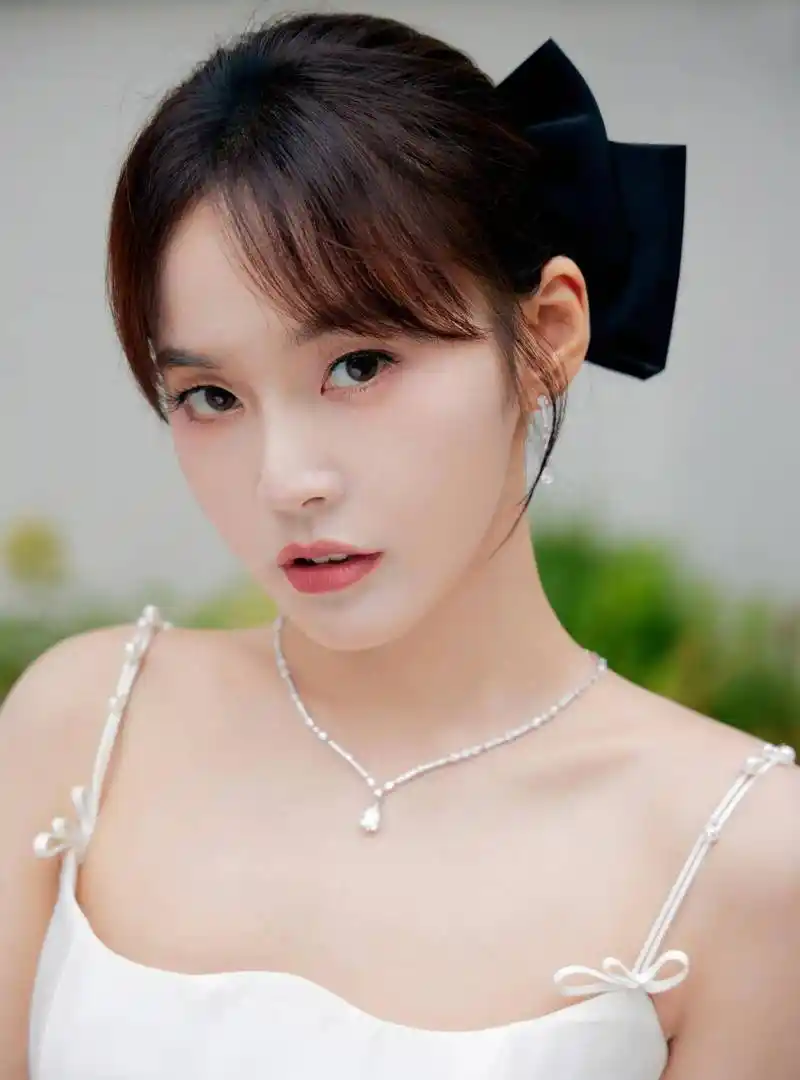 盘点娱乐圈中吃了"防腐剂"的女星!第三名是无数90后的梦中女神