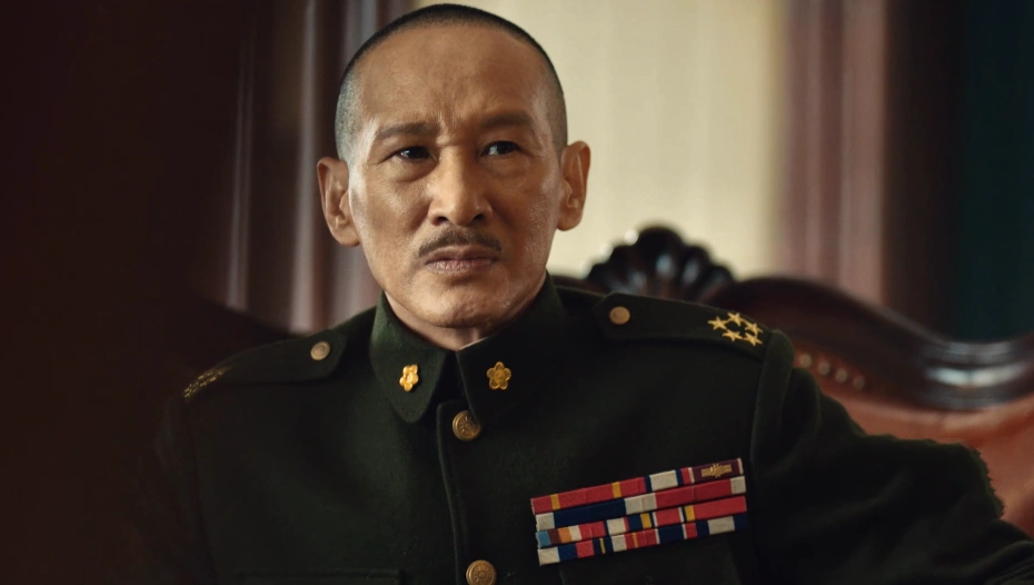 大决战:于和伟整体表现不够亮眼,王劲松诠释出角色的逃避心理