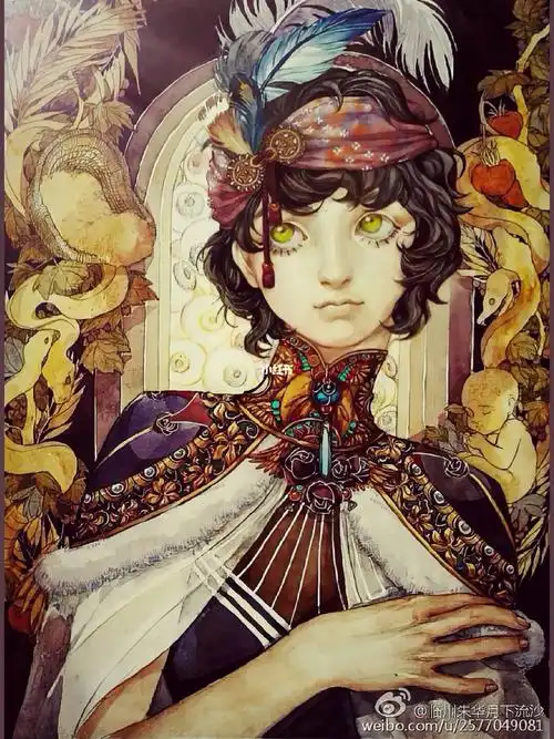 摇篮,蛇,异草, 伊甸,夜,世界, 诞生在无穷的门扉之间, 诞生在一切的