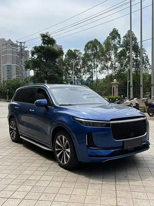 点击:>1|回复:>0理想one论坛>理想汽车理想one2020款增程6座版行驶7.