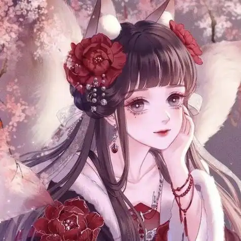 动漫师徒头像古风高清 - 搜狗图片搜索