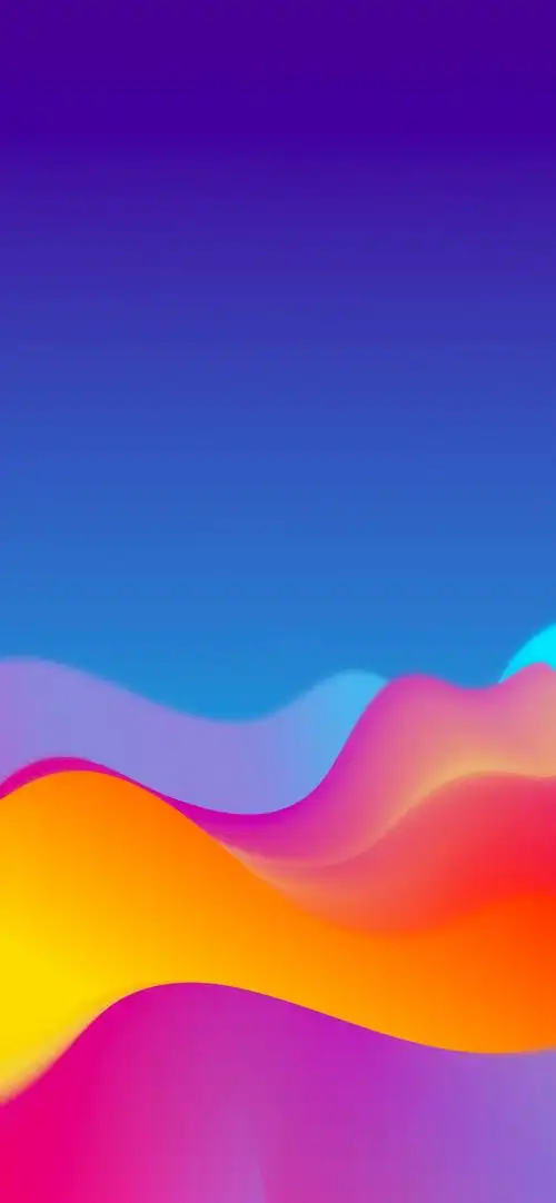 12张非常适合iphone的手机壁纸推荐 张张都很好看