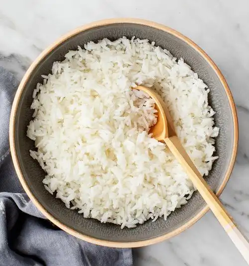 white jasmine rice supplier in thailand