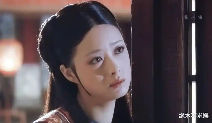 《新聊斋志异》《仙剑奇侠传》……终于在2011年,蒋欣迎来自己的走红