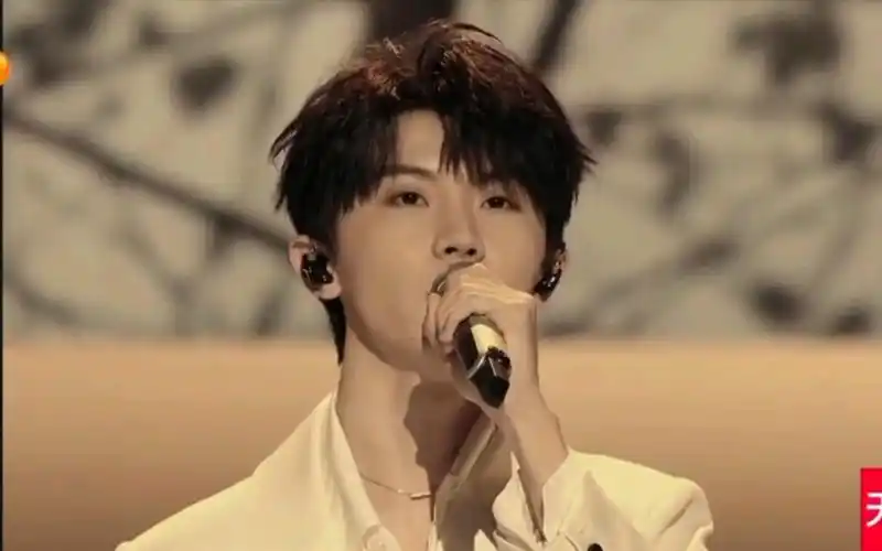 【马嘉祺】《花心》cut