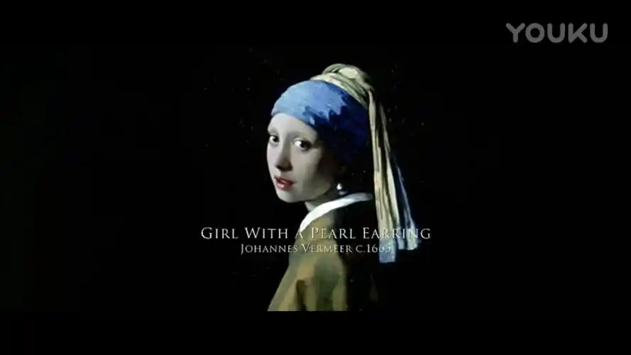 2018528戴珍珠耳环的少女