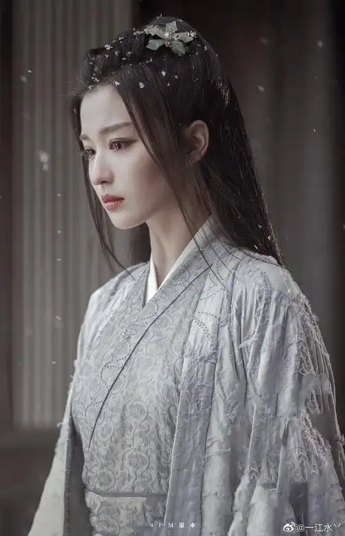 95花王楚然(明艳大气挂的)(有更新舞蹈合集哦)