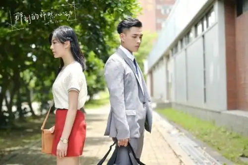 《那刻的怦然心动》剧情故事介绍 洪尧和阚清子演绎情侣