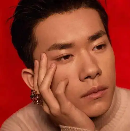 微信头像易烊千玺