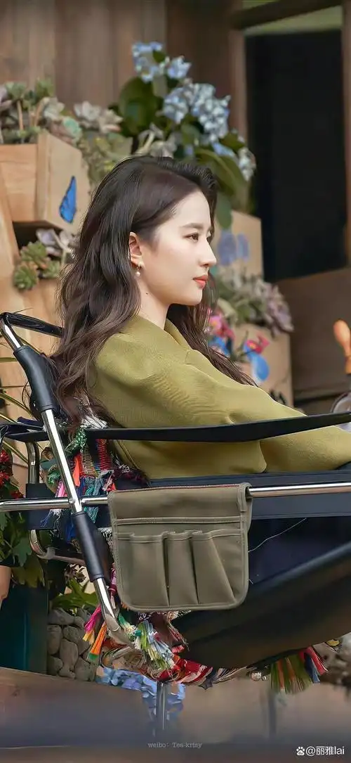 神仙姐姐～刘亦菲