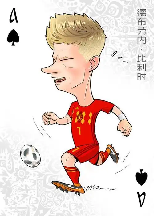 漫画大咖,足球画明星!