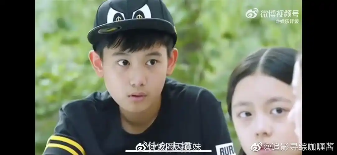 张子枫/赵今麦/胡先煦三个小朋友在小别离里被观众熟知……__财经头条