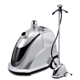 ouioh-508服装店商用挂烫机2000w大功率蒸汽熨烫家用立式增压电ouio