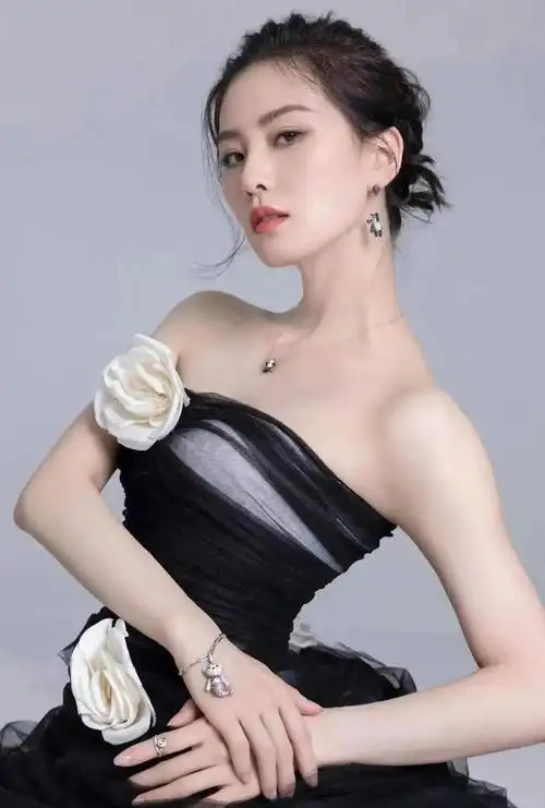 最美女神刘诗诗