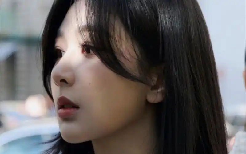 杨紫美颜壁纸大赏