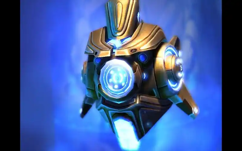 星际争霸一二代星灵探机probe语音整理