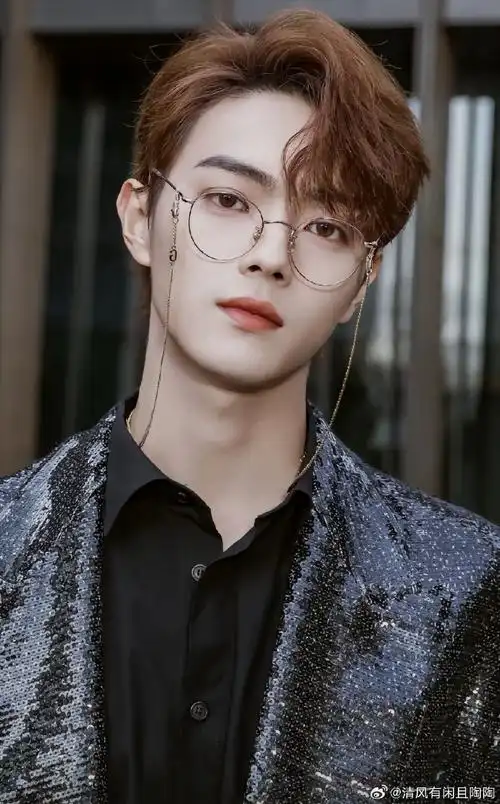 许凯——感情篇