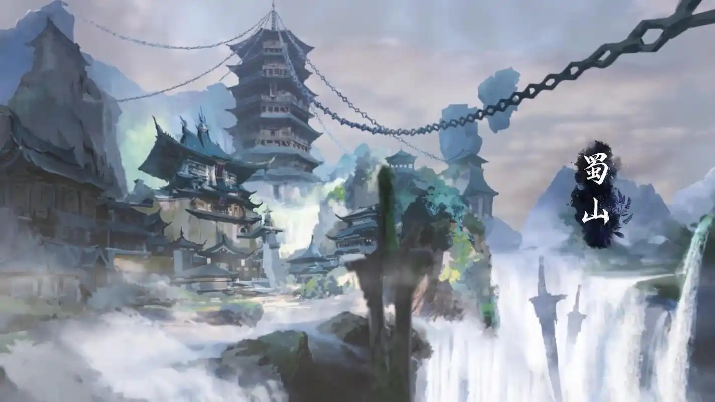 《仙剑奇侠传3》首爆动画概念预告 经典场景悉数亮相