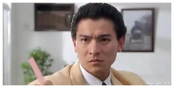 可了解了真相后,大家都为刘德华叫屈.编辑 | 解忧僧