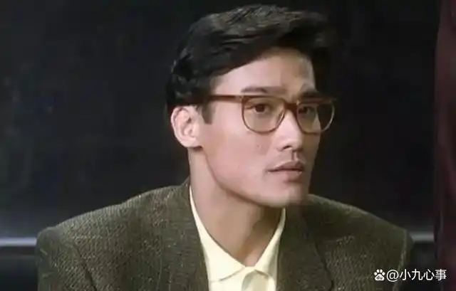 《倩女幽魂》梁家辉任副导演,张国荣因为影帝在场,担心演不好