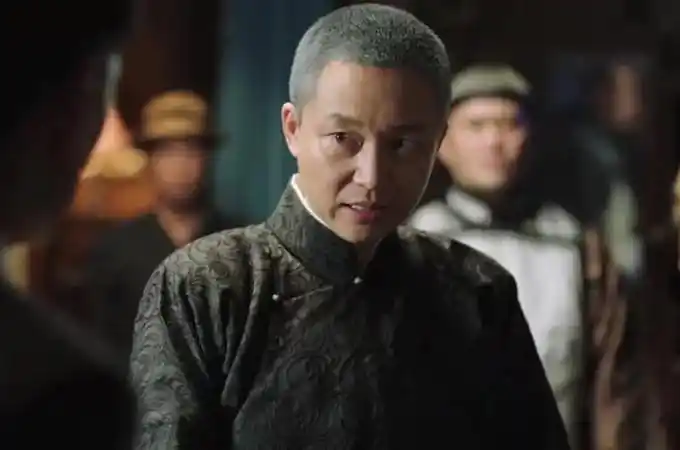 四户八窗明玲珑闭上清杜月笙亦君子亦流氓的黑白传奇人生