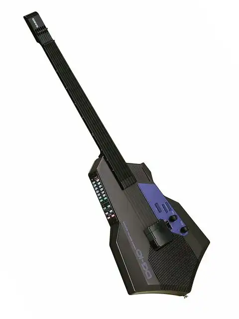 庆祝卡西欧电子乐器三十周年---寻琴记.