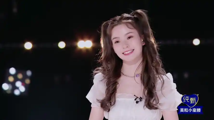 陈卓璇 - 堆糖,美图壁纸兴趣社区