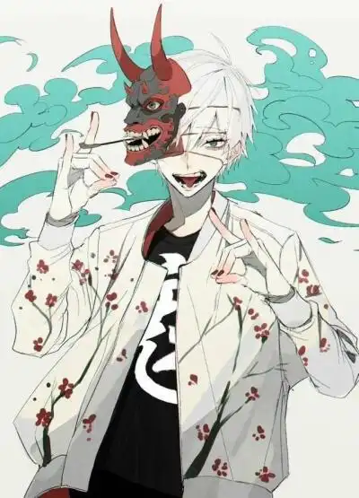 小哥哥潮流壁纸