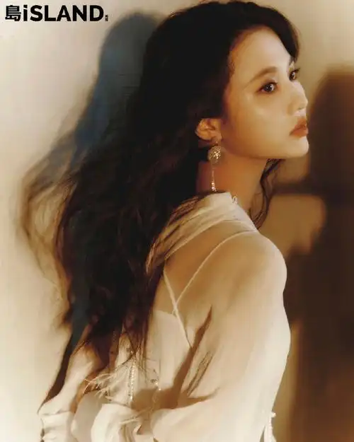 star island guardian 星岛守护者##张慧雯拾忆青春曼舞大片