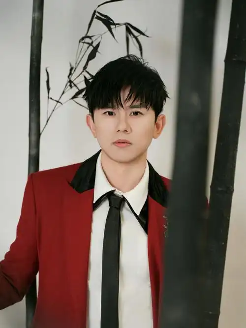 张杰新春星福利