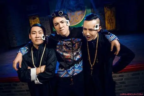 摩登兄弟阿卓个人资料 摩登兄弟卓哥年龄多大了