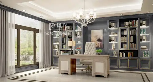 整木家居_整木定制_风鸟家居高级定制官网