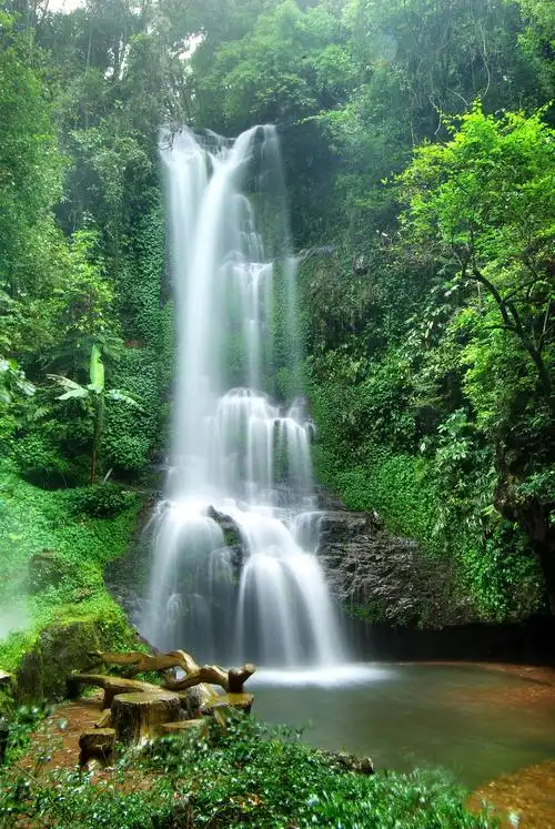 动态风景图片大全山水真实(堪比大片) - 赤虎壹号