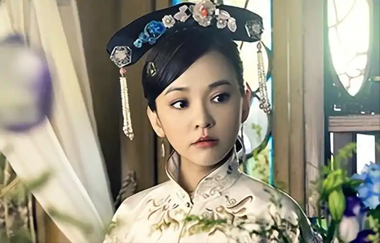 回顾看似清纯实则海王嫁给导演后的陈意涵如今过得怎样