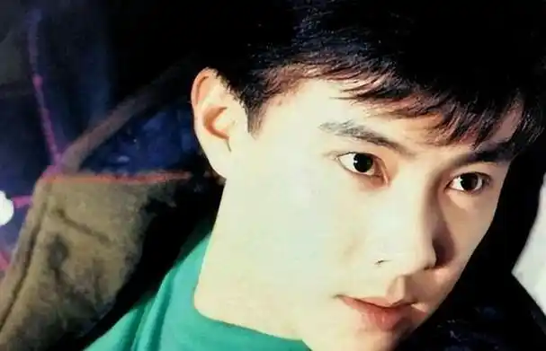 过气明星的"残酷"真相,在59岁的张卫健身上体现得淋漓尽致