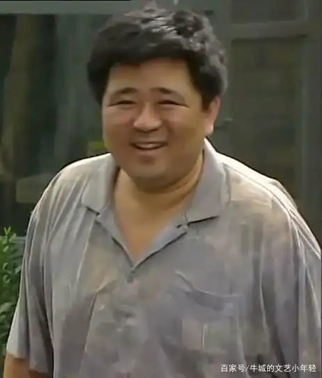 "大唐神探狄仁杰",梁冠华,原来你还演了这么多经典角色