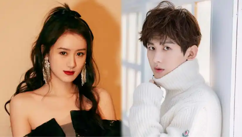 袁冰妍偷税漏税实锤,曾一起走红的成毅风生水起,云歌会恶果轮回